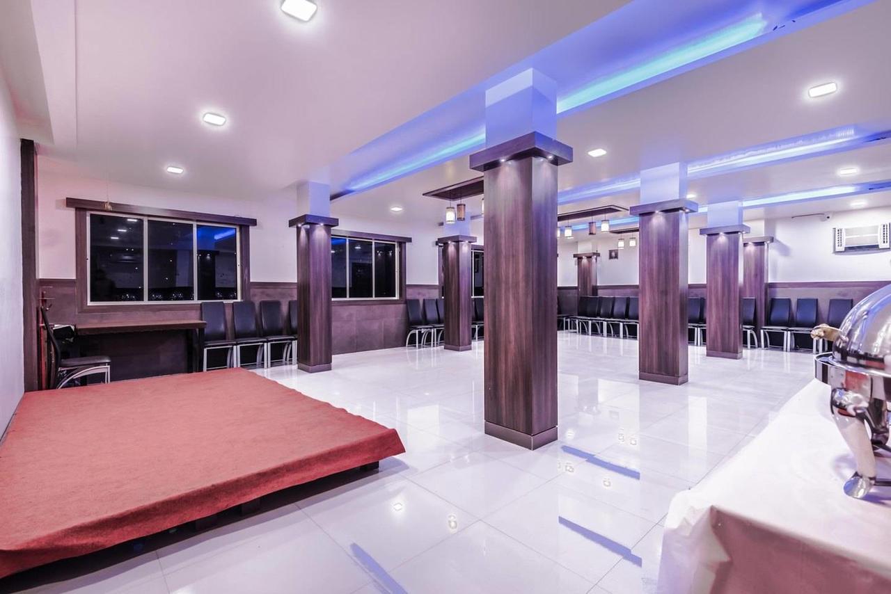 Hotel Veer Residency Panvel Bagian luar foto
