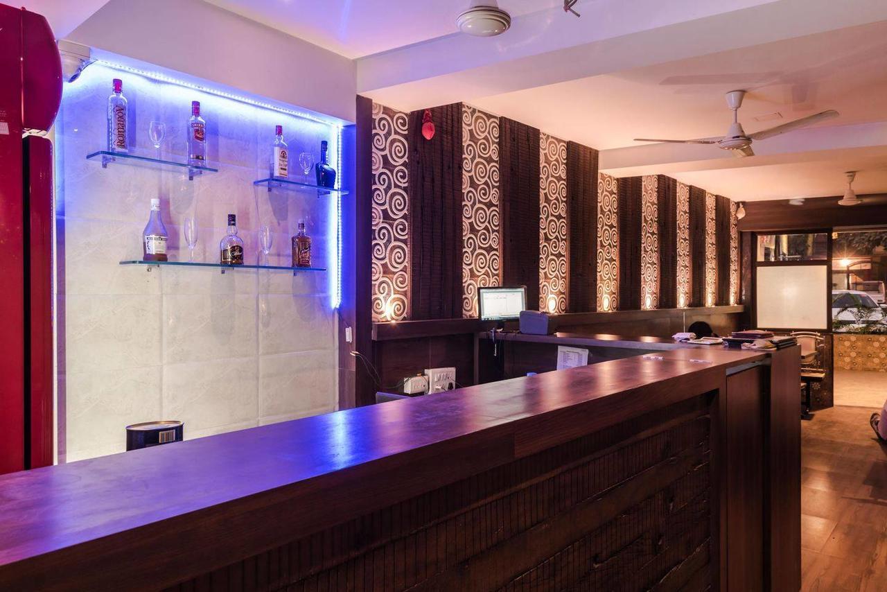 Hotel Veer Residency Panvel Bagian luar foto