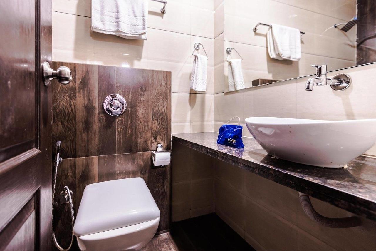 Hotel Veer Residency Panvel Bagian luar foto