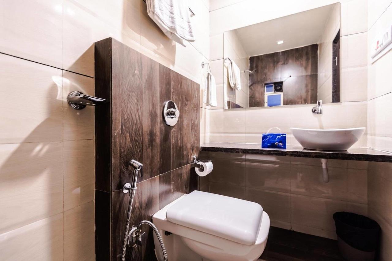 Hotel Veer Residency Panvel Bagian luar foto