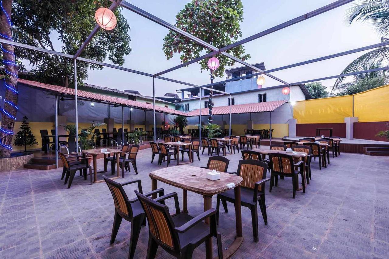 Hotel Veer Residency Panvel Bagian luar foto