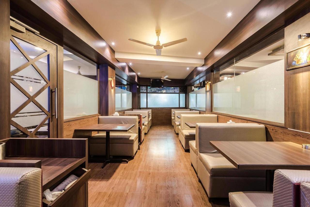 Hotel Veer Residency Panvel Bagian luar foto