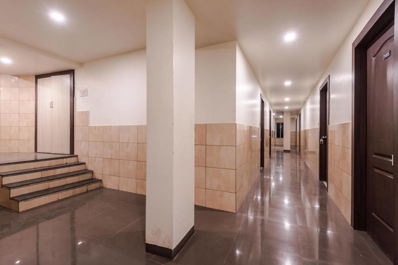Hotel Veer Residency Panvel Bagian luar foto