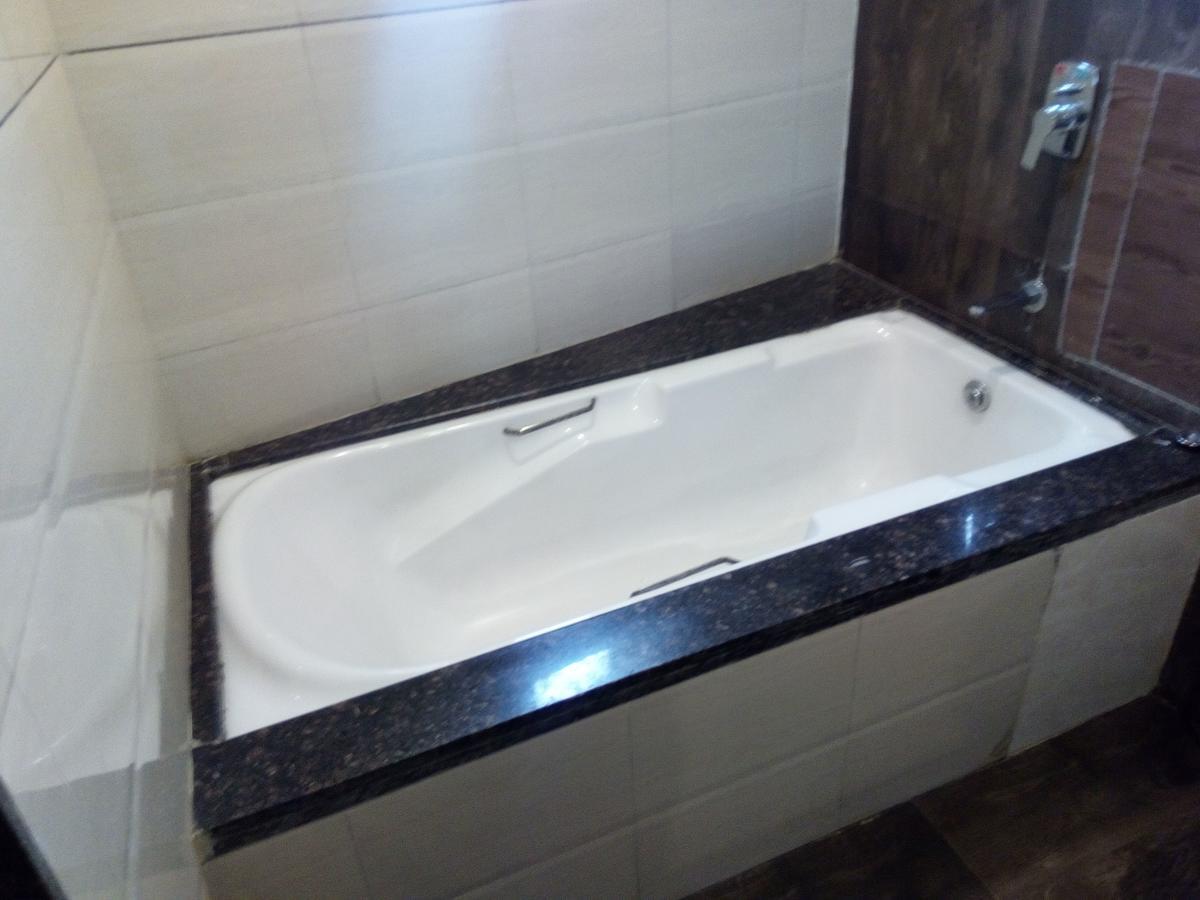 Hotel Veer Residency Panvel Bagian luar foto