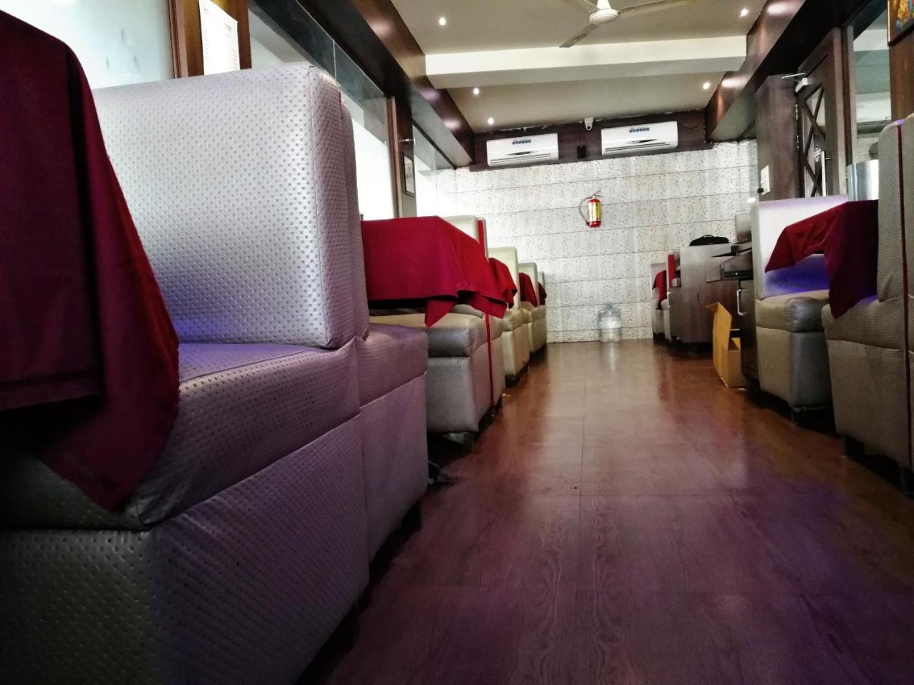 Hotel Veer Residency Panvel Bagian luar foto